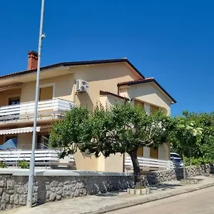 Apartmán Pavlovic, Krk Town