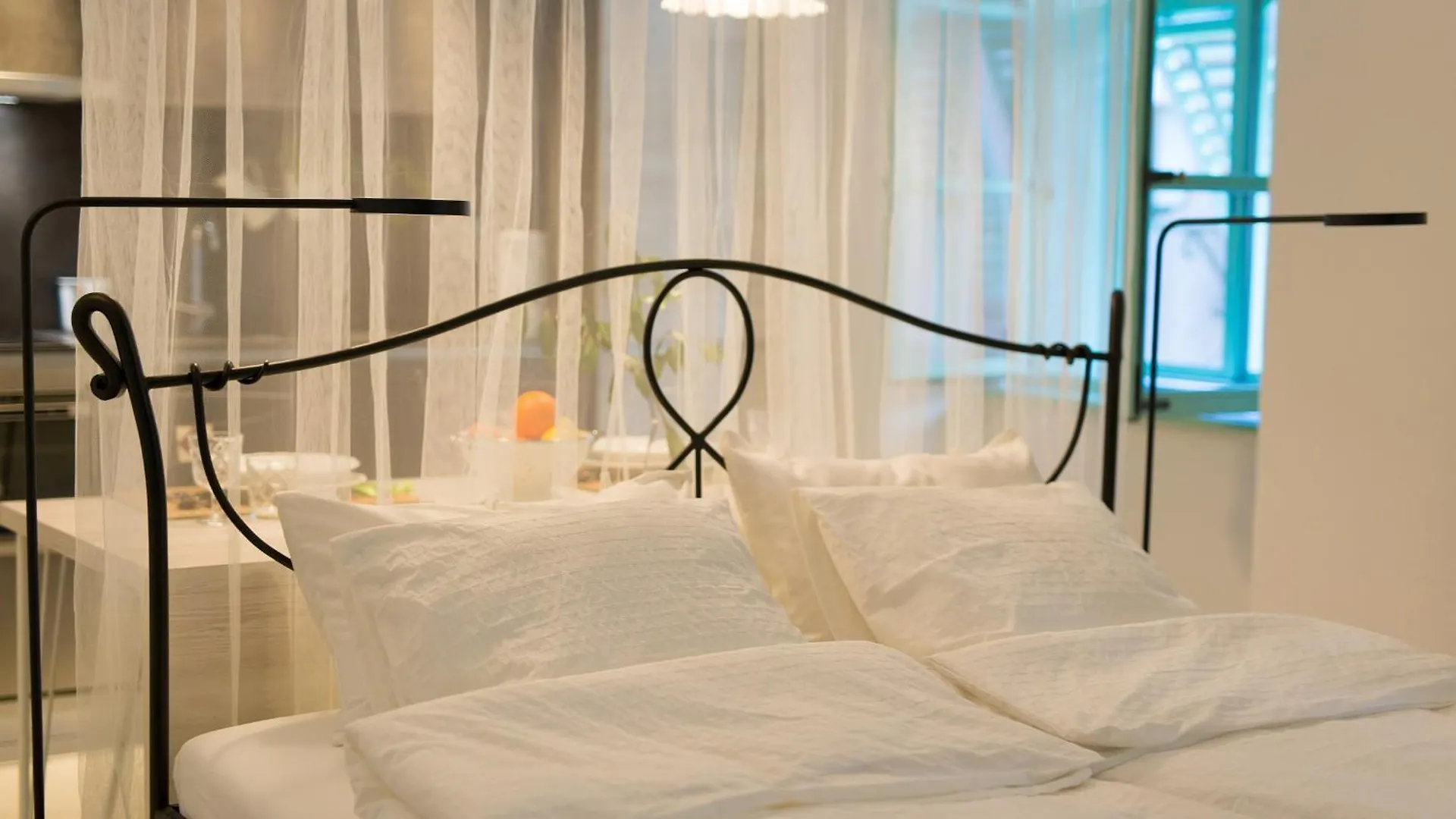 Bastinica Krk Studio Ap 2, Oldtown, Citycenter Krk Town