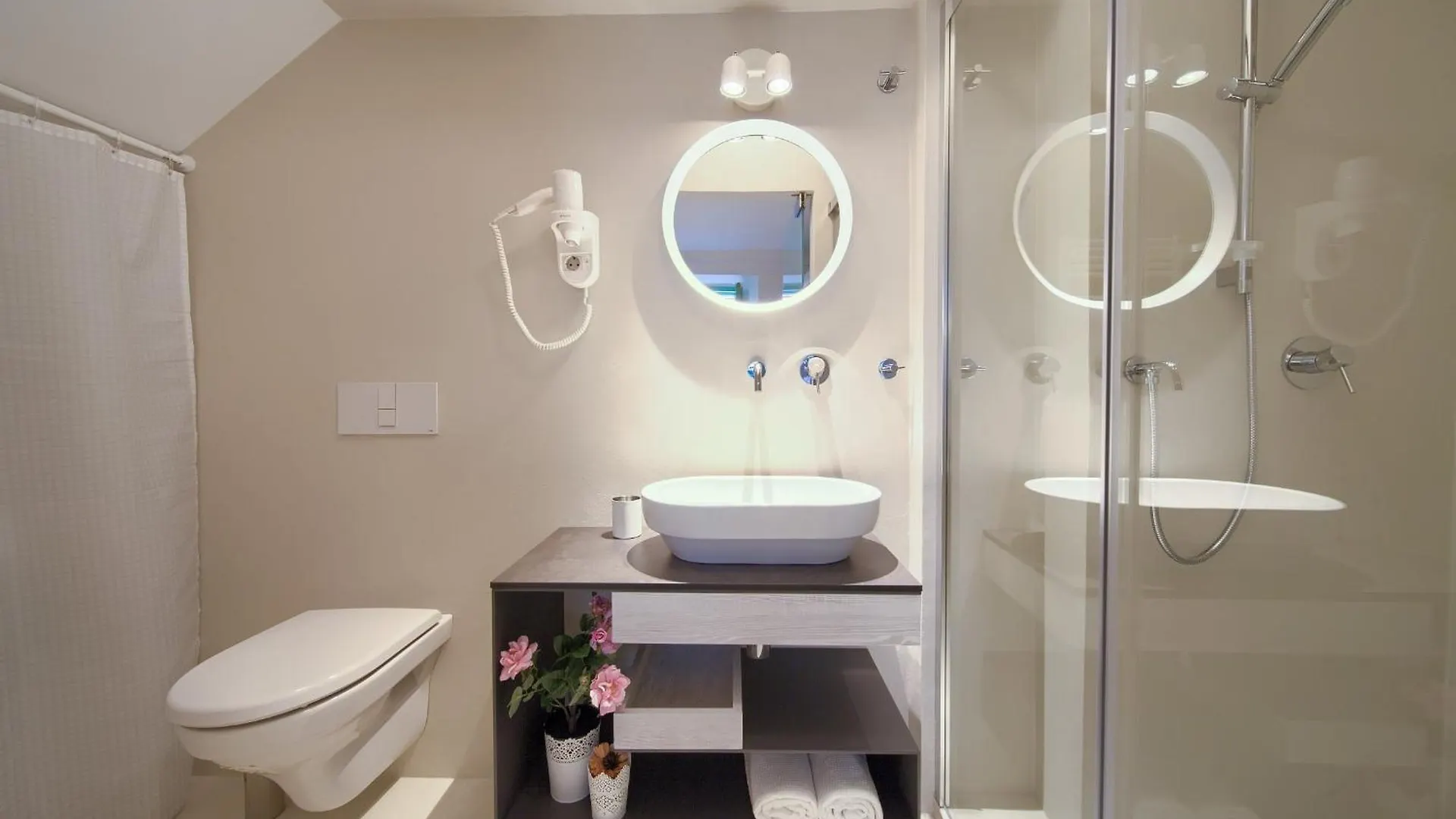 Bastinica Krk Studio Ap 2, Oldtown, Citycenter Krk Town Croatia