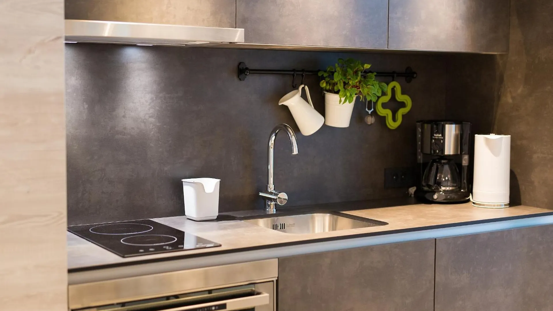 Bastinica Krk Studio Ap 2, Oldtown, Citycenter Krk Town